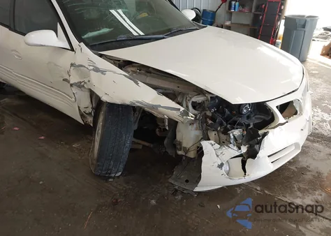 2003 Pontiac Bonneville Se из США, поврежденный, VIN 1G2HX52K934152449